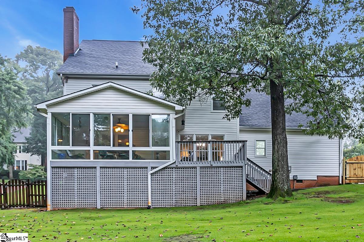 226 Rock Road Greer, SC 29651 - Photo 3 of 37 Gallery Image 3