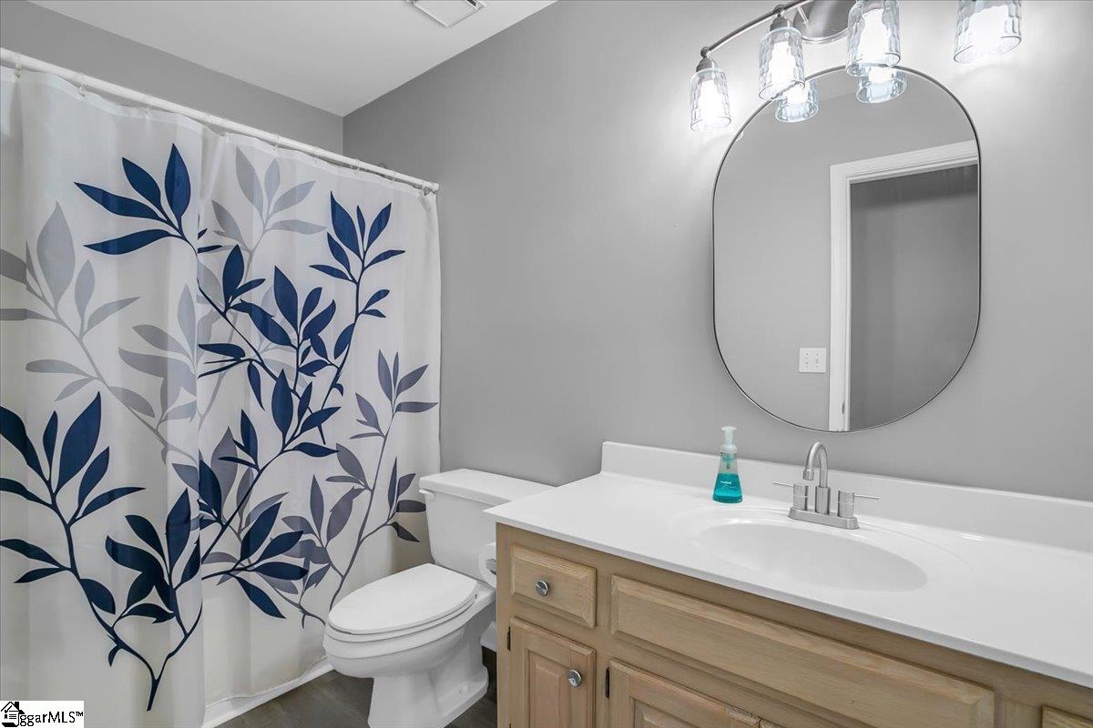 226 Rock Road Greer, SC 29651 - Photo 32 of 37 Gallery Image 32