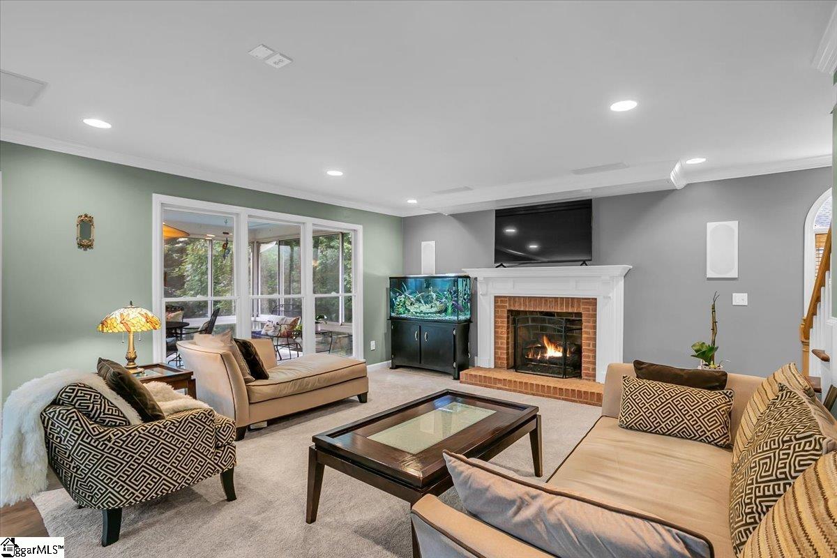 226 Rock Road Greer, SC 29651 - Photo 7 of 37 Gallery Image 7