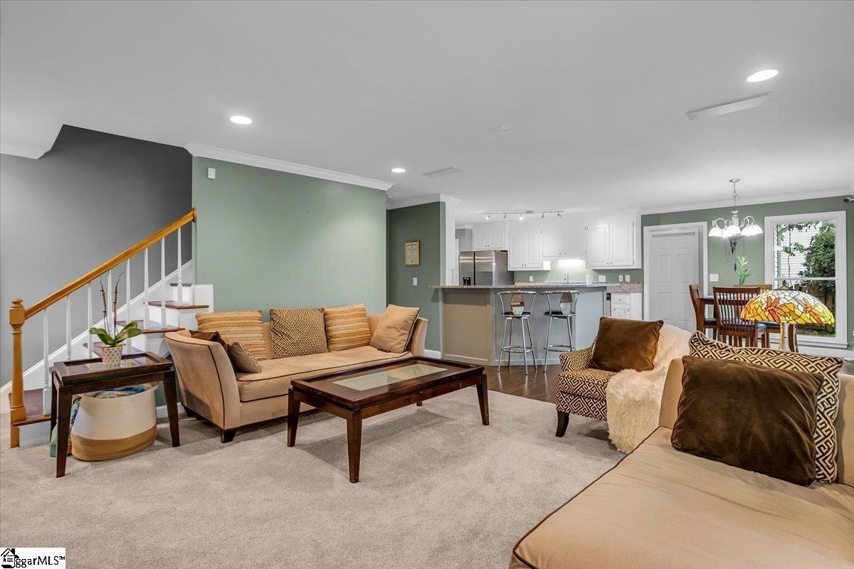 226 Rock Road Greer, SC 29651 - Photo 8 of 37 Gallery Image 8