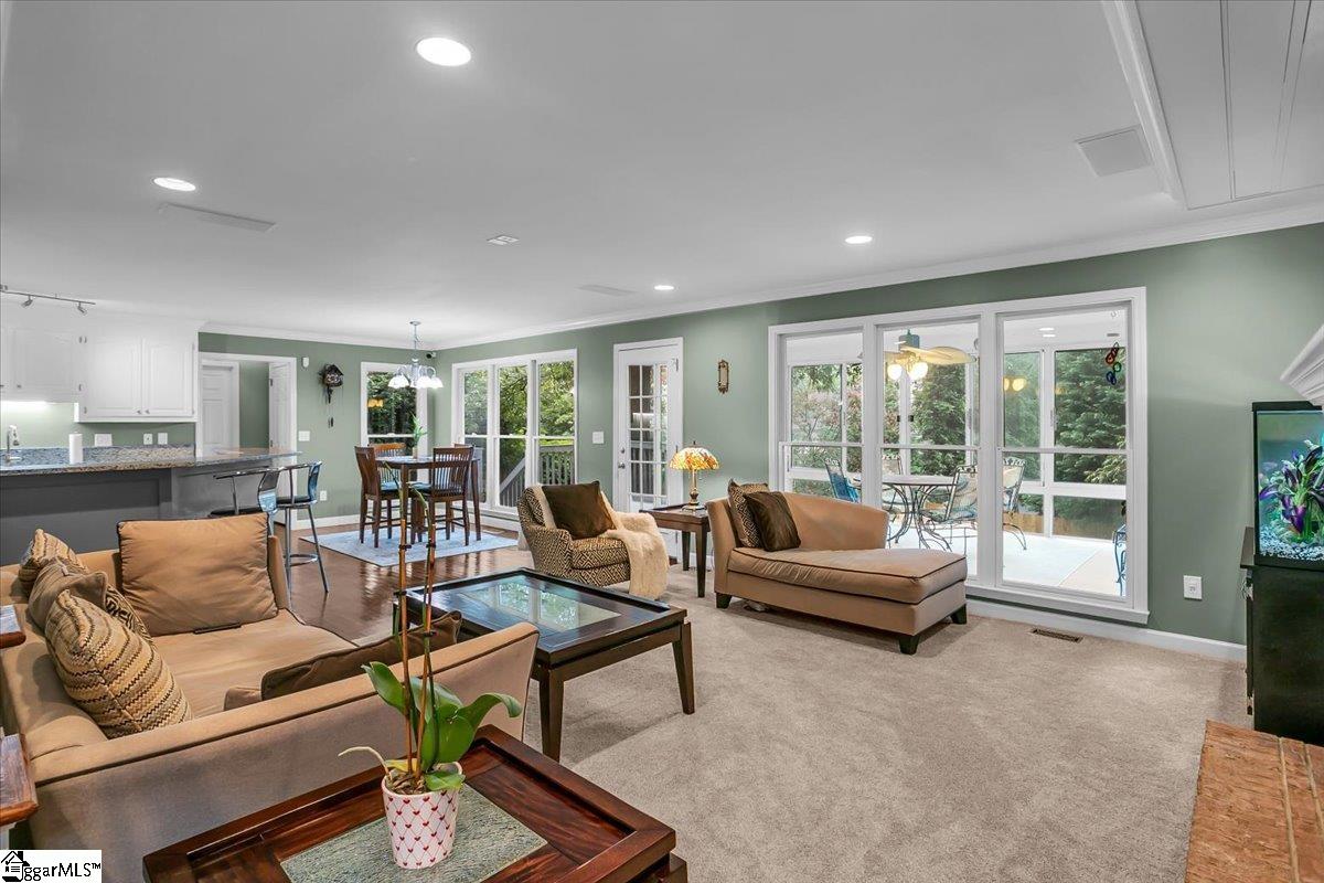 226 Rock Road Greer, SC 29651 - Photo 9 of 37 Gallery Image 9