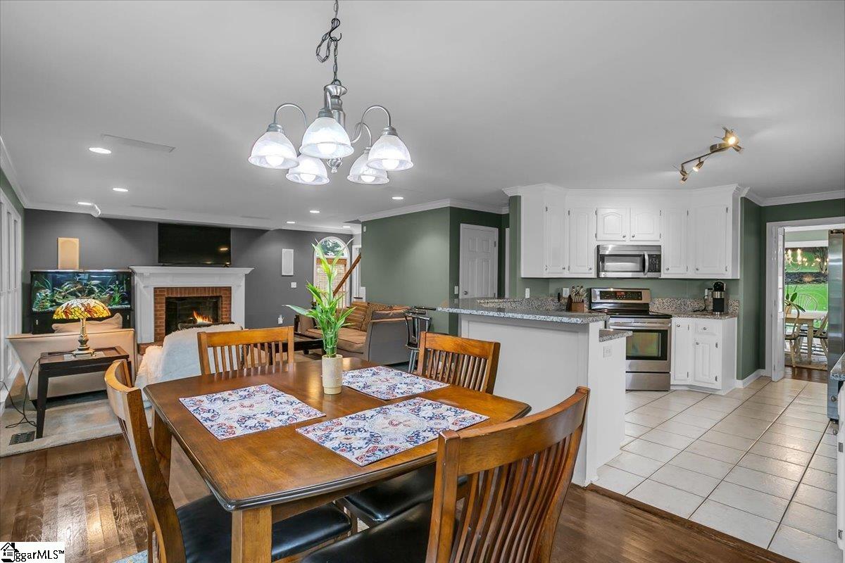 226 Rock Road Greer, SC 29651 - Photo 10 of 37 Gallery Image 10