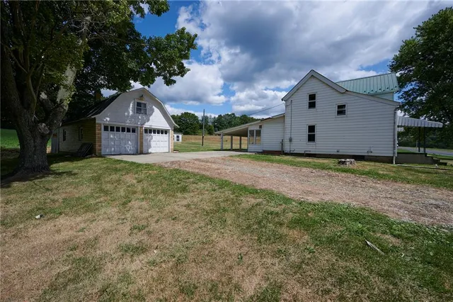 $168,900 | 6559 Rte 119 Highway North, Marion Center, PA 15759