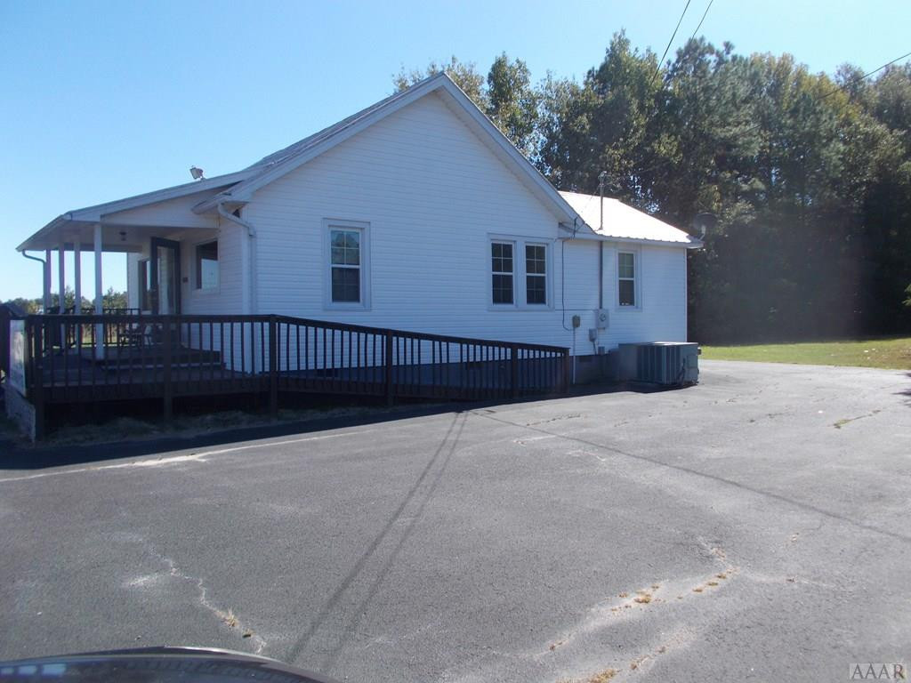 549 Virginia Road Edenton, NC 27932 - Photo 12 of 31 800-900 sq ft building