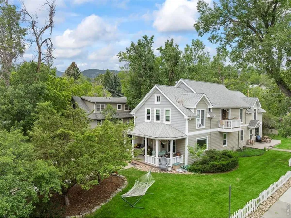$2,200,000 | 2725 8th Street, Boulder, CO 80304