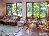 5400 Brady Road Howell, MI 48843 - Photo 18 of 24 Florida Room