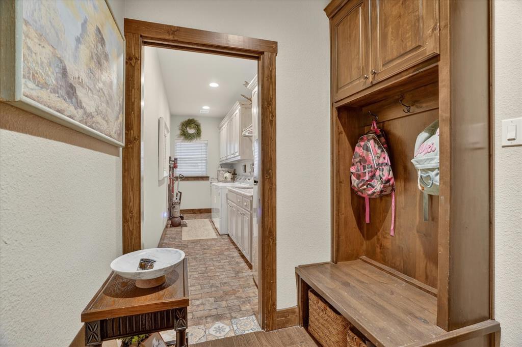 19001 North County Line Road Ponder, TX 76259 - Photo 26 of 40