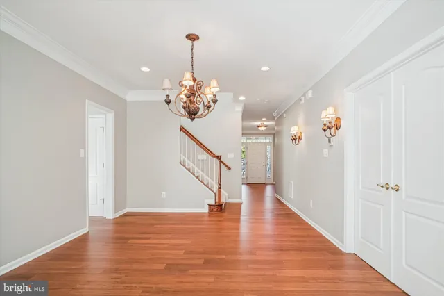 $865,000 | 20763 Crescent Pointe Place, Ashburn, VA 20147