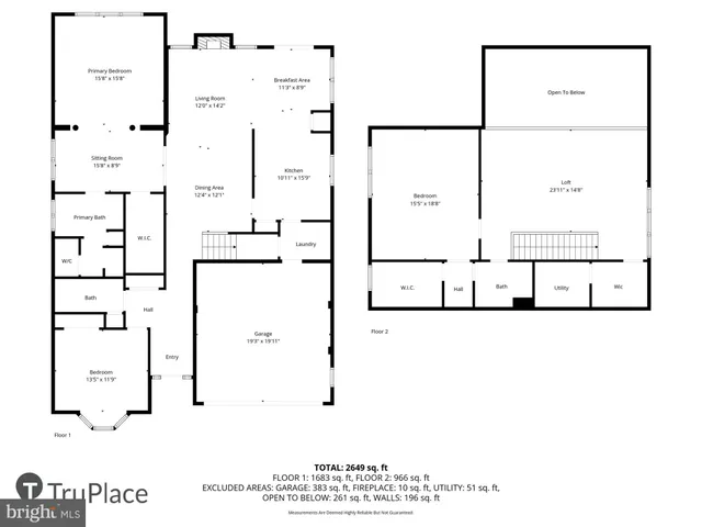 $865,000 | 20763 Crescent Pointe Place, Ashburn, VA 20147