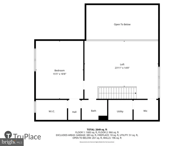 $865,000 | 20763 Crescent Pointe Place, Ashburn, VA 20147