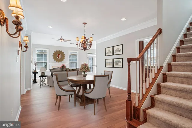$865,000 | 20763 Crescent Pointe Place, Ashburn, VA 20147