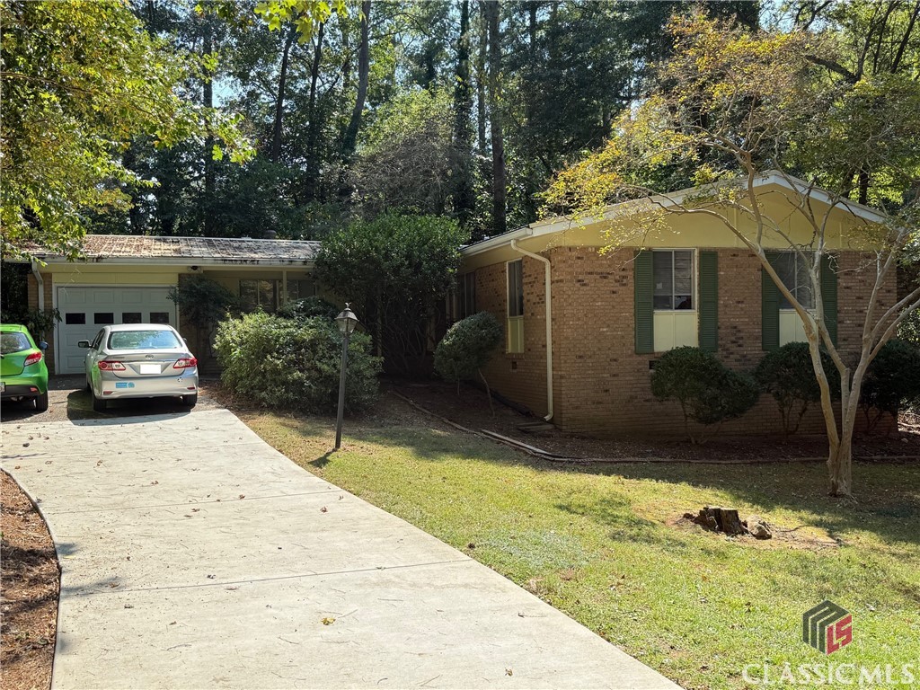 225 Davis Estates Road Athens, GA 30606 - Photo 25 of 25