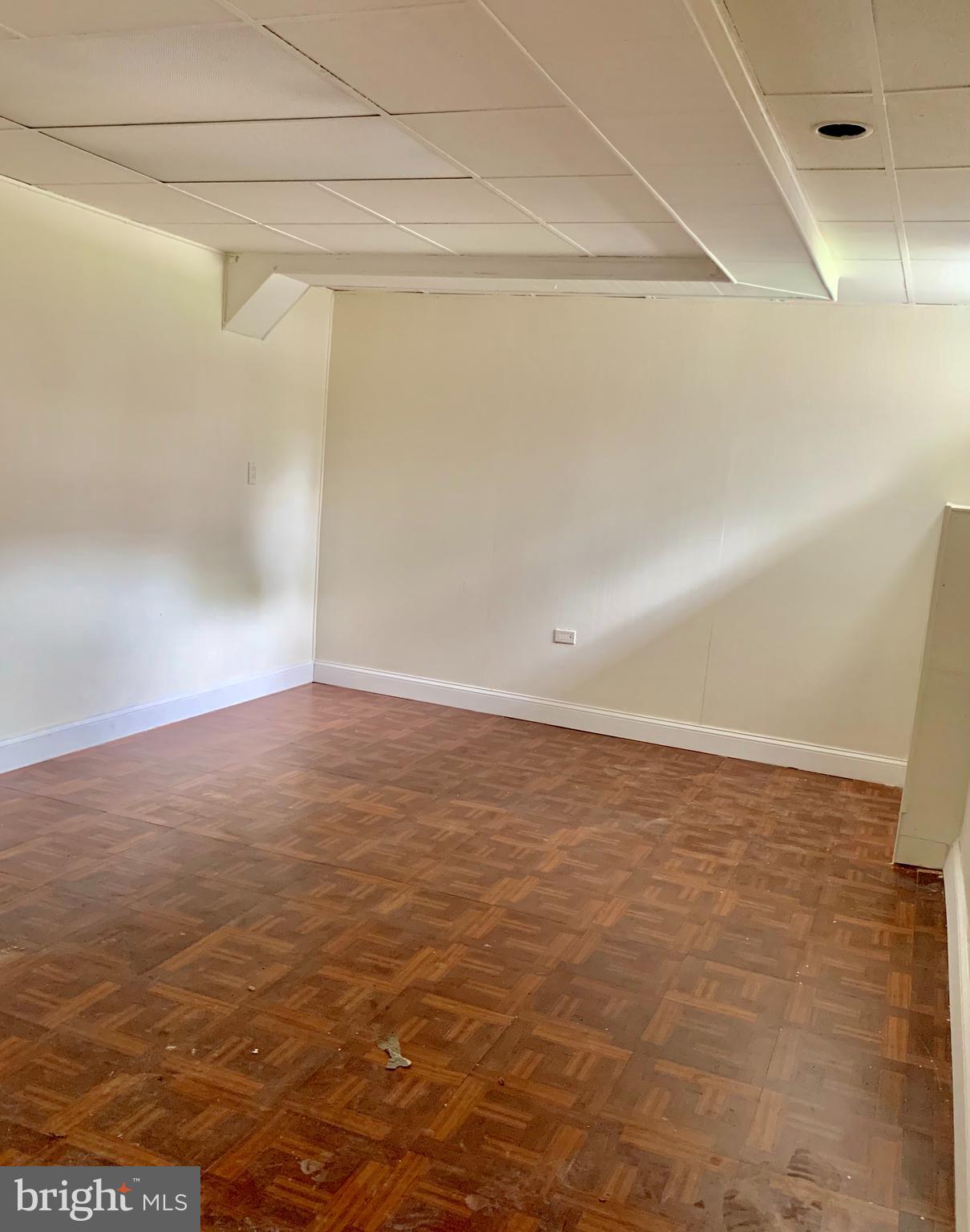 3542 Lyndale Avenue Baltimore, MD 21213 - Photo 12 of 12 a view of an empty room