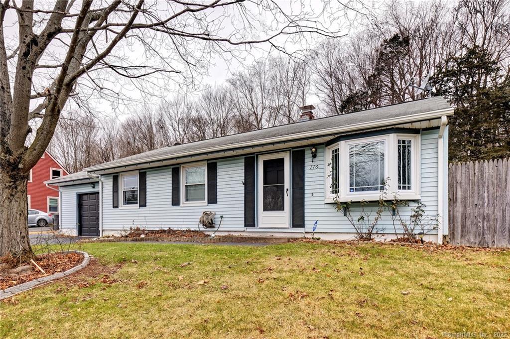 116 Red Robin Road Naugatuck, CT 06770 - Photo 1 of 1 Gallery Image 1