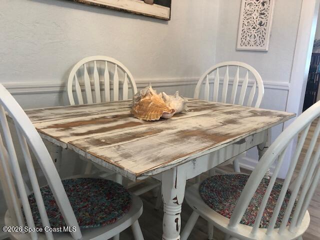 145 Atlantic Avenue Indialantic, FL 32903 - Photo 8 of 13 a view of entryway