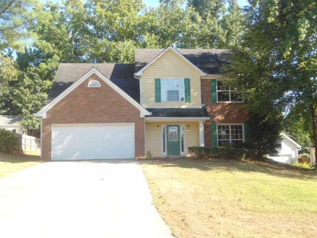 910 Hounds Ridge Court Lawrenceville, GA 30043 - Photo 1 of 1