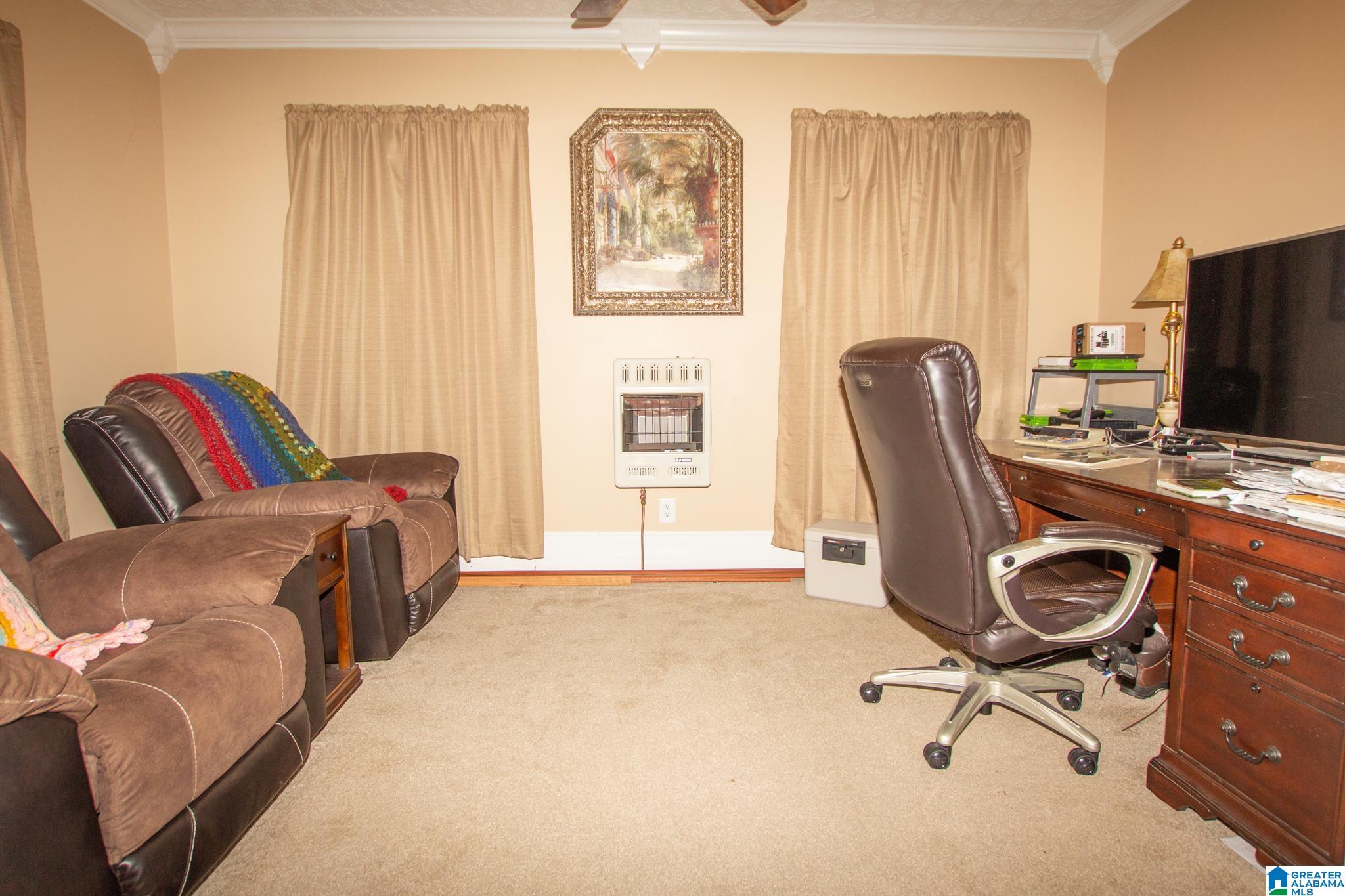 663 County Road 447 Heflin, AL 36264 - Photo 5 of 49