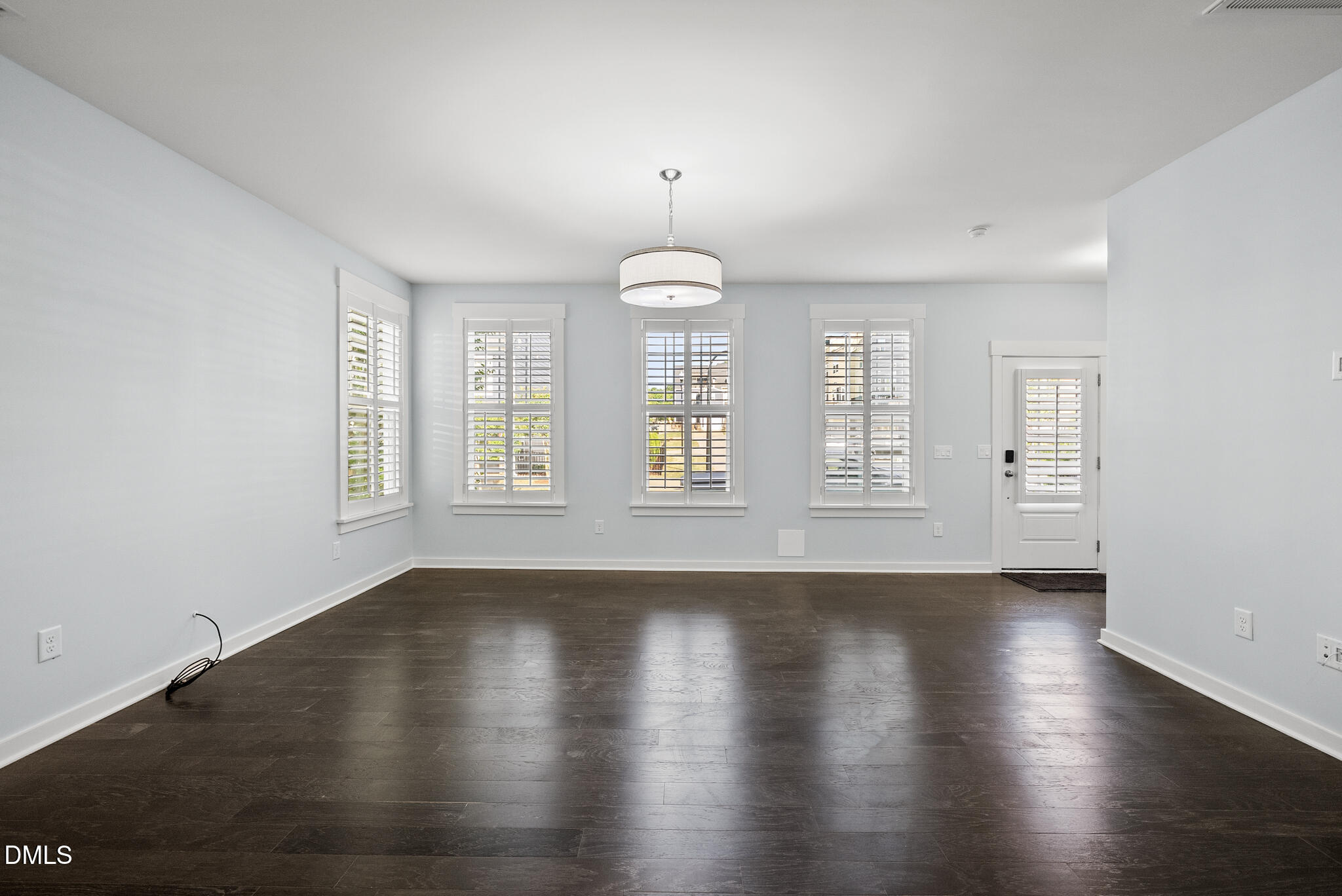 473 Rally Point Place Wake Forest, NC 27587 - Photo 7 of 25 Family Room