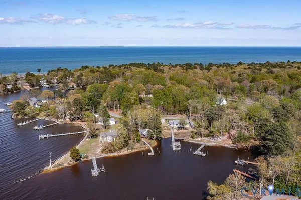 a view of a house with a roof deck