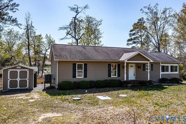 $535,000 | 85 Circle Drive, Heathsville, VA 22473