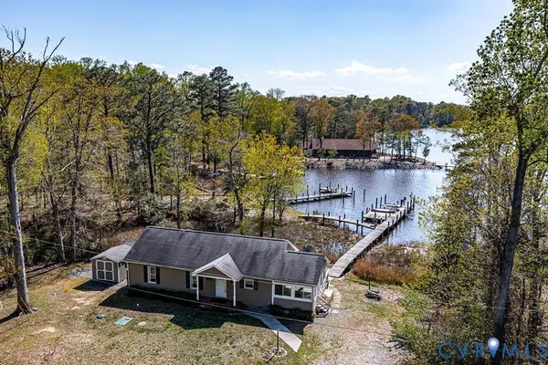 $535,000 | 85 Circle Drive, Heathsville, VA 22473