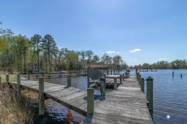 $535,000 | 85 Circle Drive, Heathsville, VA 22473