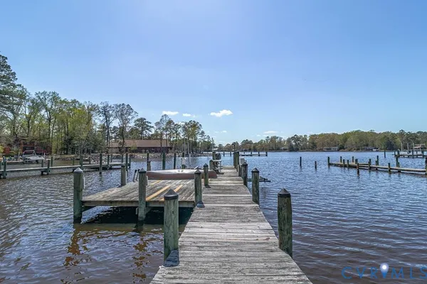 $535,000 | 85 Circle Drive, Heathsville, VA 22473