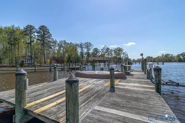 $535,000 | 85 Circle Drive, Heathsville, VA 22473