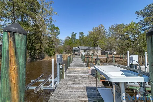 $535,000 | 85 Circle Drive, Heathsville, VA 22473