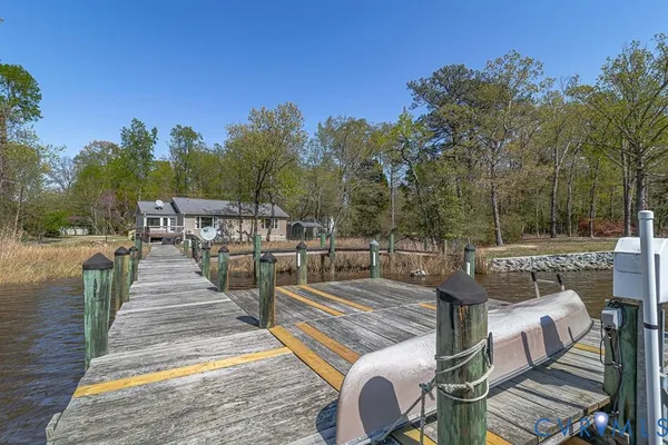 $535,000 | 85 Circle Drive, Heathsville, VA 22473