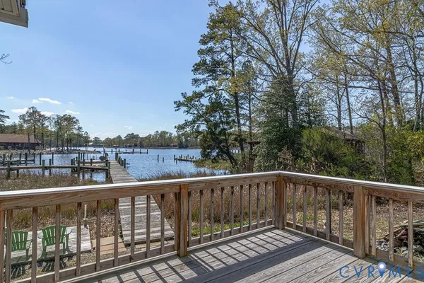 $535,000 | 85 Circle Drive, Heathsville, VA 22473