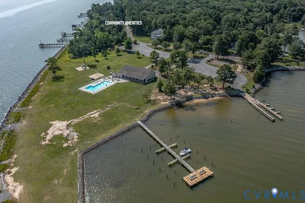 $535,000 | 85 Circle Drive, Heathsville, VA 22473