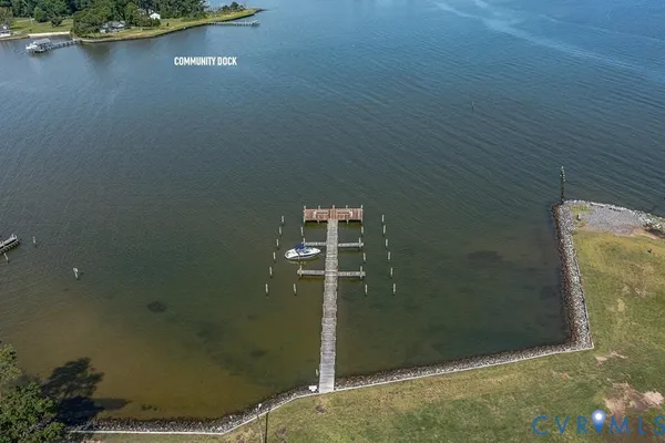 $535,000 | 85 Circle Drive, Heathsville, VA 22473