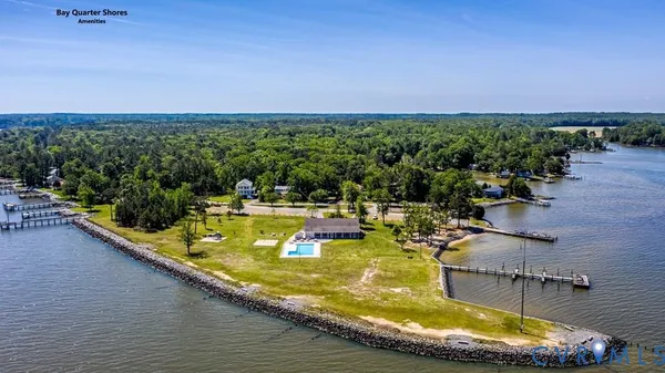 $535,000 | 85 Circle Drive, Heathsville, VA 22473