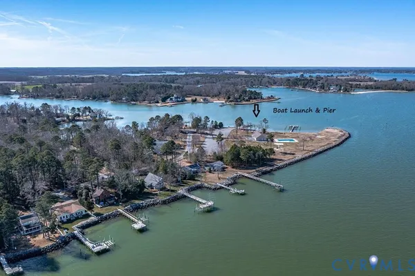 $535,000 | 85 Circle Drive, Heathsville, VA 22473