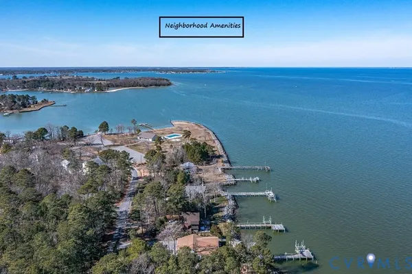 $535,000 | 85 Circle Drive, Heathsville, VA 22473