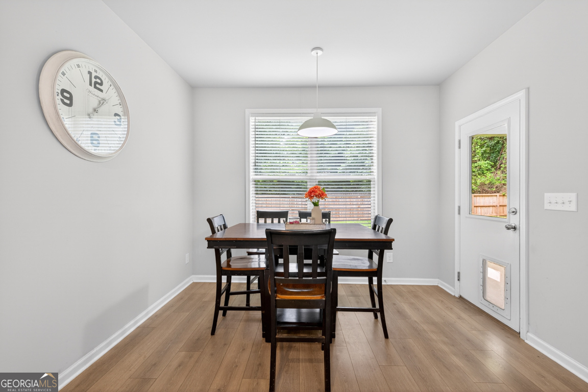 249 Borders Street Jefferson, GA 30549 - Photo 16 of 60