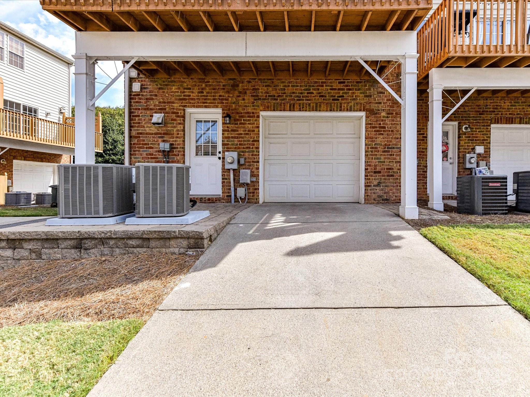 14130 Fitzroy Lane Charlotte, NC 28277 - Photo 22 of 24 a view of a small house