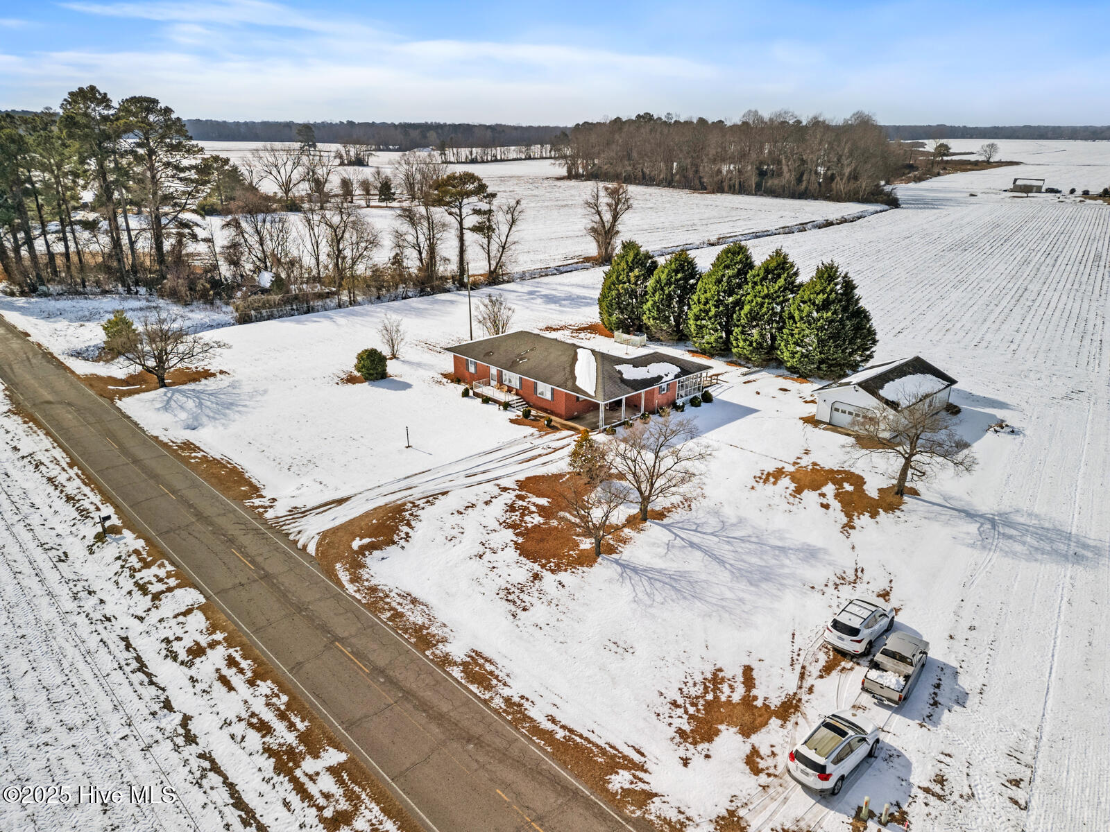 421 Happy Home Road Tyner, NC 27980 - Photo 12 of 47 14_Happy Home Rd_421_Tyner_NancyM_Resize