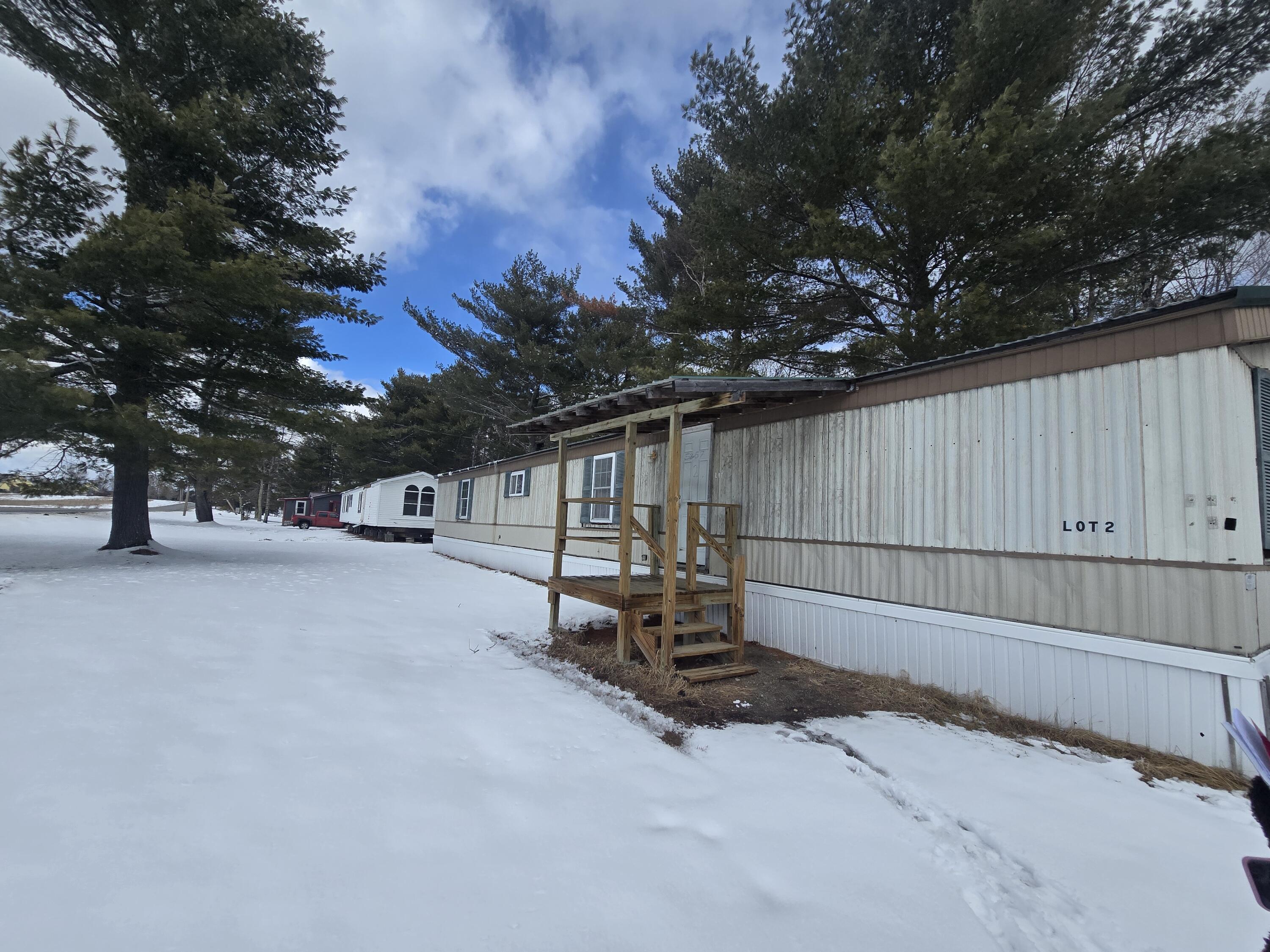 5267 Bennoch Road Lagrange, ME 04453 - Photo 2 of 7 20260324_140828