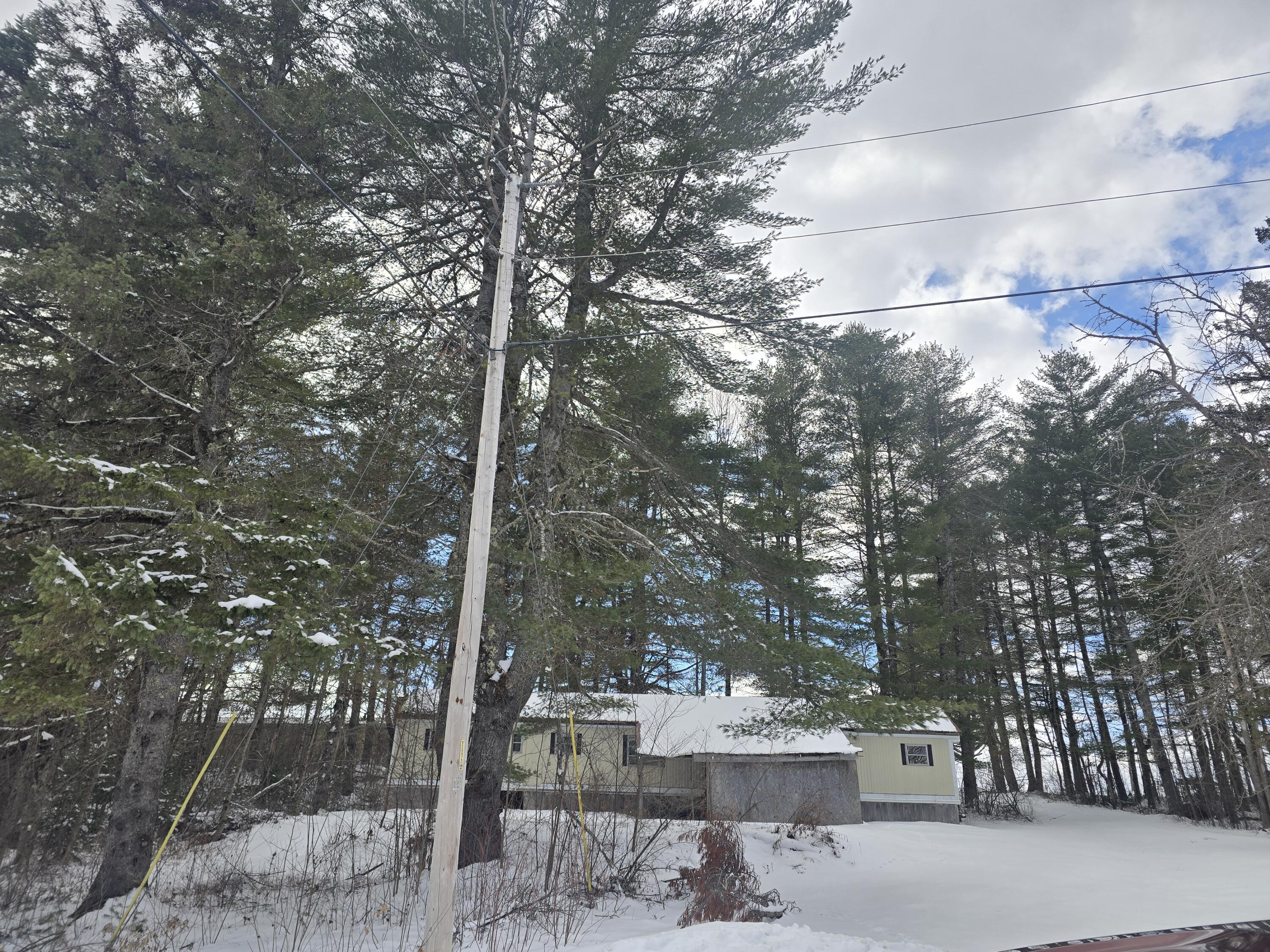 5267 Bennoch Road Lagrange, ME 04453 - Photo 6 of 7 20260324_141754