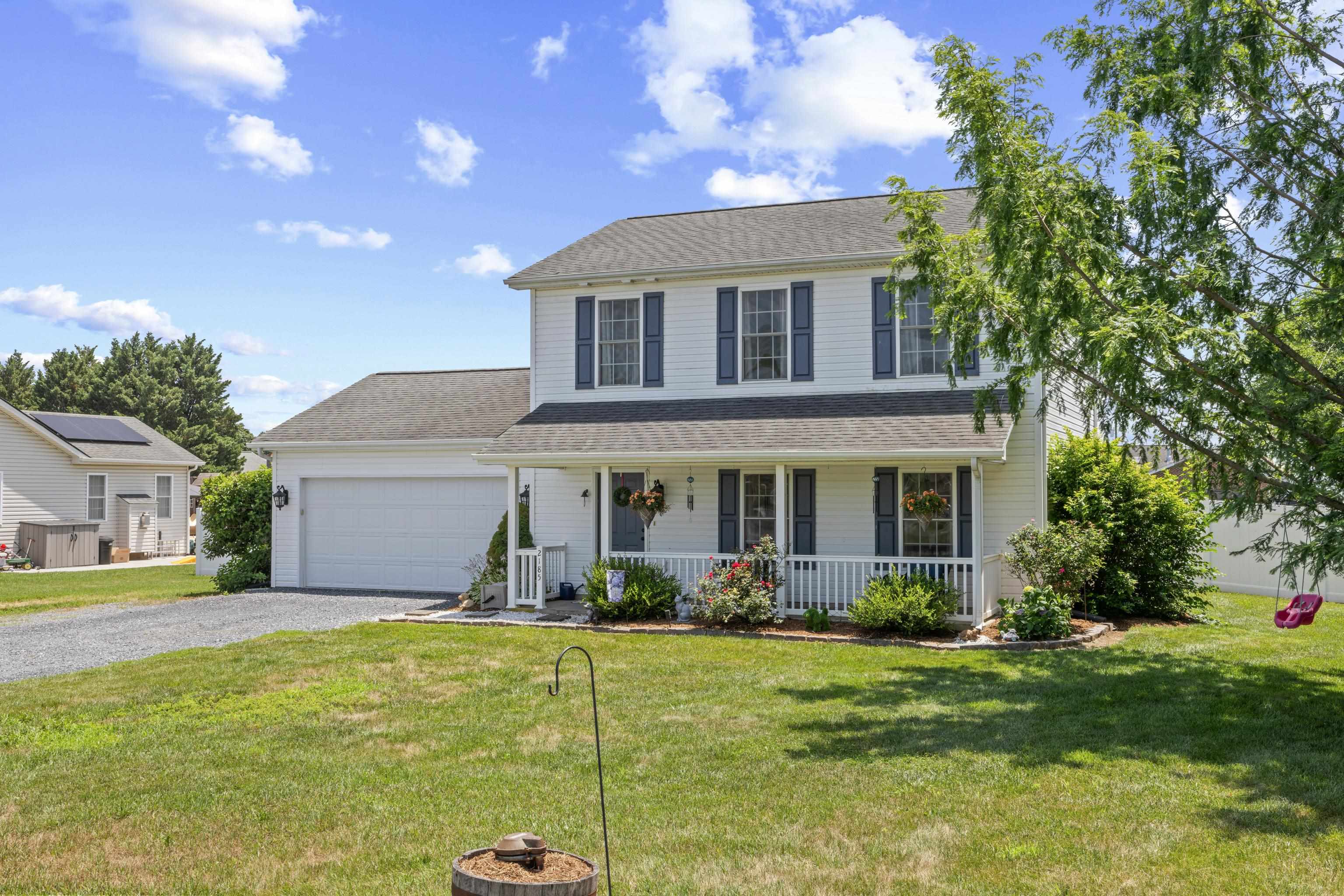 2185 Cloverleaf Lane Dayton, VA 22821 - Photo 3 of 71