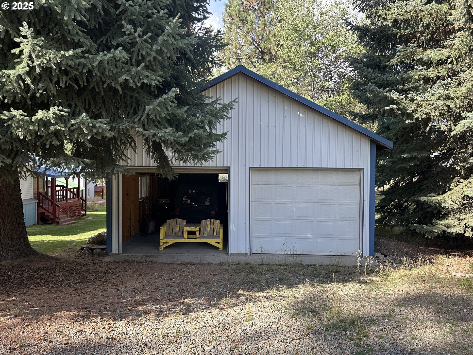175 Bonanza Street Sumpter, OR 97877 - Photo 8 of 44