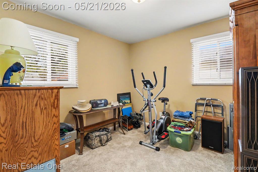 6305 Beech Daly Road Taylor, MI 48180 - Photo 18 of 22