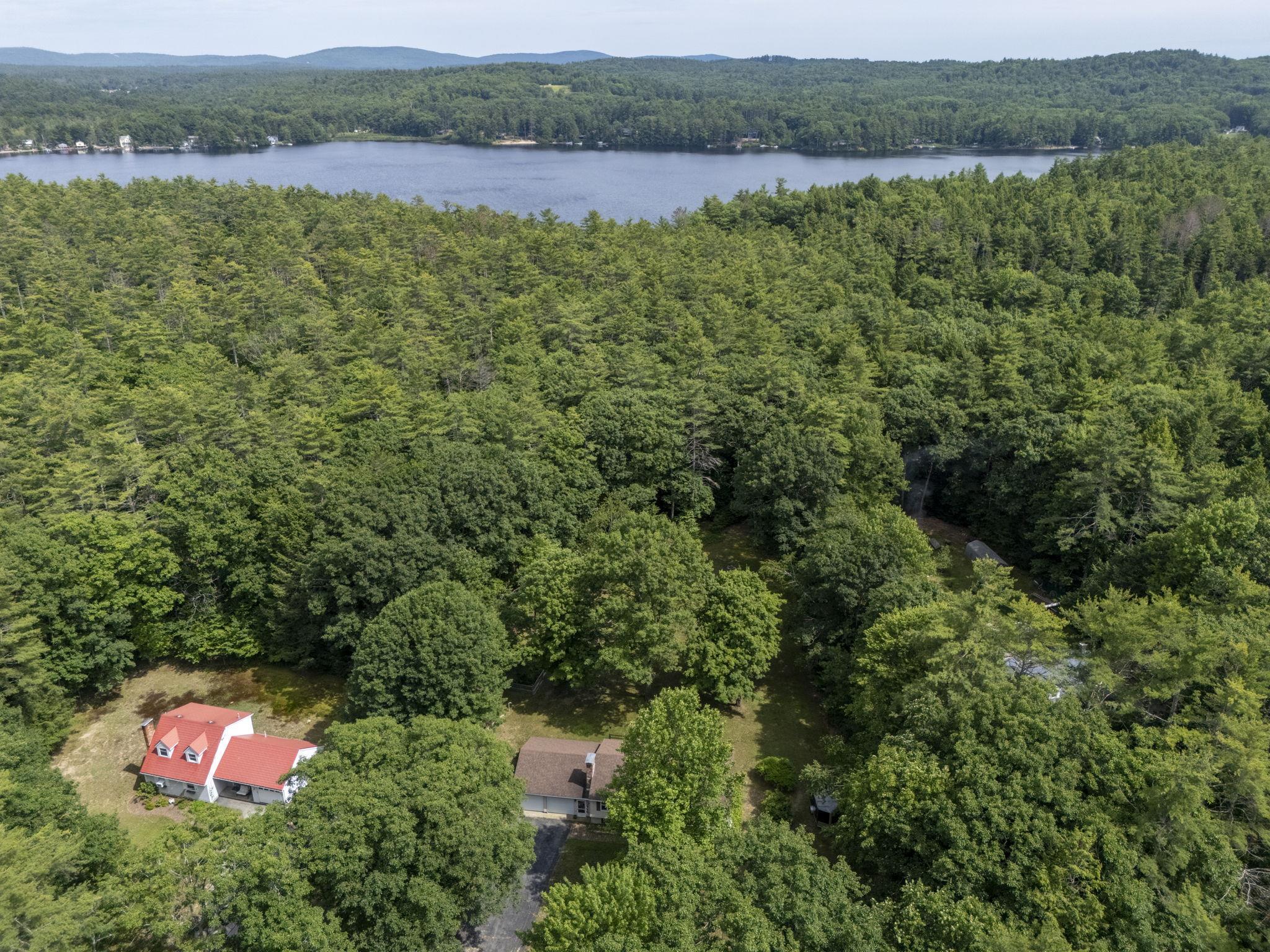 87 Michigan Road Jaffrey, NH 03452 - Photo 51 of 58
