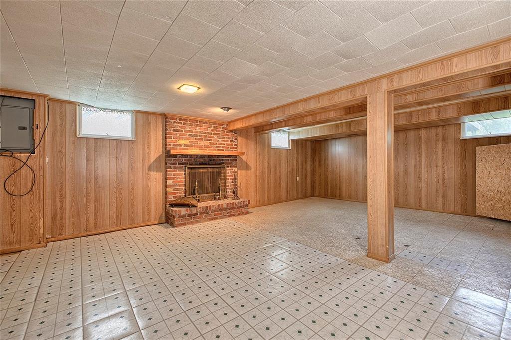2117 Ridge Road Greensburg, PA 15601 - Photo 27 of 38 a view of a storage & utility room