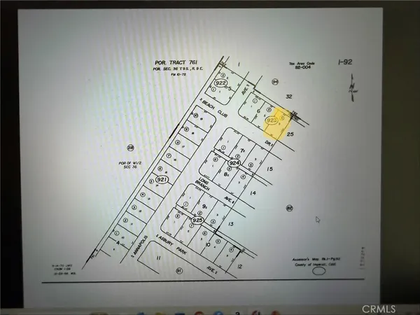 $14,000 | 1484 Beach Club Drive, Thermal, CA 92274