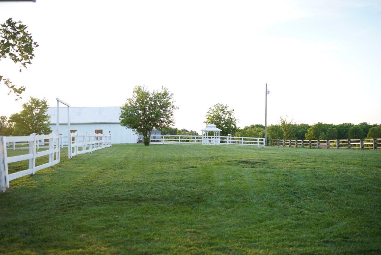 676 Sebree Road Stamping Ground, KY 40379 - Photo 30 of 64 Barn, Gazebo