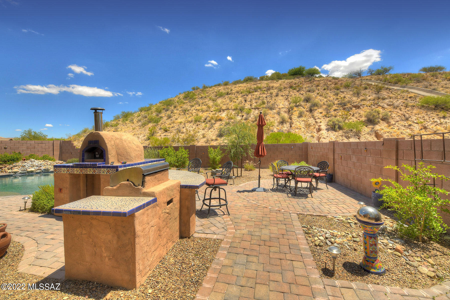 38855 South Running Roses Lane Saddlebrooke, AZ 85739 - Photo 20 of 29