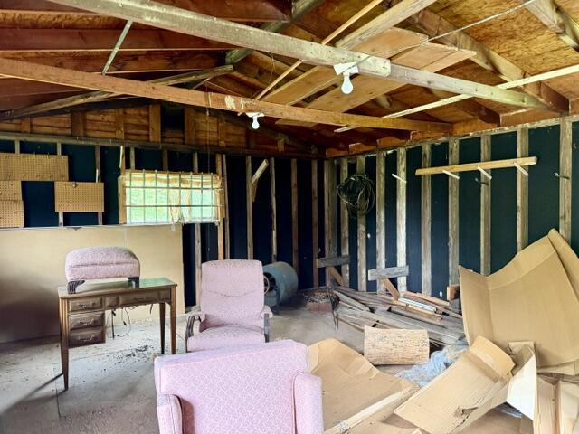 3637 Garner Road Chattanooga, TN 37406 - Photo 22 of 27 Workshop